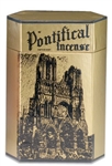 Pontifical Incense 6/Cs