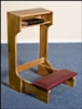 PADDED KNEELER