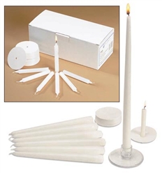 Candlelight Service Kit 120 pc
