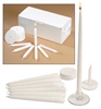 Candlelight Service Kit 240 pc
