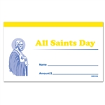 Children's 3 x 5 All Saints Day