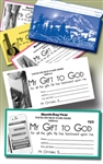 Young Adult Stewardship Envelope Boxed Set