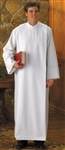 Clergy Alb