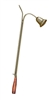 24" Candleliter W/Bell Snuffer
