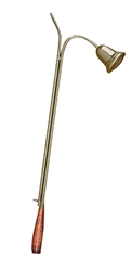 24" Candleliter W/Bell Snuffer
