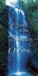 Create In Me/Clean Hrt 3x6 Bnr