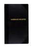 Church Marriage Register