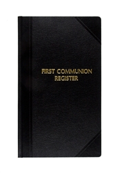 Church Communion Register