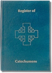 Church Register of Catechumens