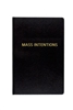 Small Mass Intention Record Book