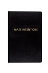 Small Mass Intention Record Book