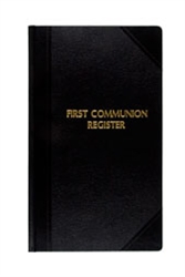 Church First Communion Register- Economy