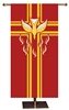 Confirmation/Pentecost Banner