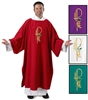 Eucharistic Dalmatic