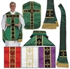 Roman Chasuble