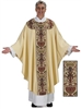 Coronation Chasuble Round Neck