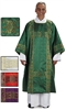 Gold Banding Dalmatic