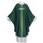 Loaves And Fishes Chasuble