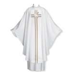 Lamb Of God Chasuble - Free Shipping