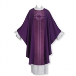 Crown Of Thorns Chasuble