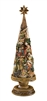 30â€ Nativity Christmas Tree - Free Shipping