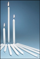 Will & Baumer Devotional Candles