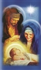 2018 Christmas Folder - Christ the Savior is Born