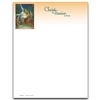 2014 Christmas Letterhead - 500 Per Pack