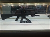 AR-10 STAND FOR HOME, BUSINESS OR SHOWS