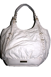 Jessica Simspon Azza Large Vanilla Tote