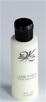 Lady Fingers Hand Lotion