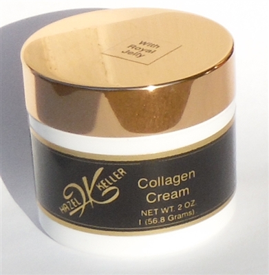 Collagen Cream with Royal Jelly