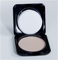 Pressed Powder Compact