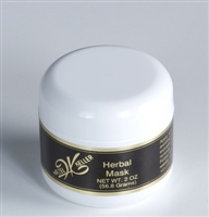 Herbal Mask (Miracle Mask)