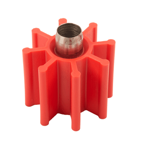 100SS RED  Impeller