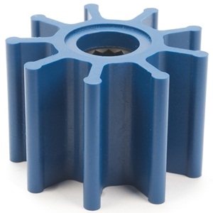 125 Impeller