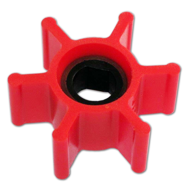815 RED Impeller