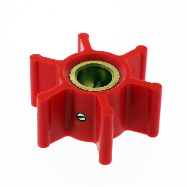 6541 RED Impeller