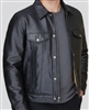Premium lambskin  jacket