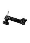 6 Inch Straight Swing Arm Extension with 4 Inch Bolt for RAM-109 Series