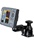 Universal Horizontal Mount with Straight Swing Arm and RAM-202U-LO11 Adapter for Selected Lowrance Elite-5 and Mark-5 Series