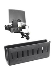 Laptop Power Caddy for Tough Tray