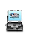 Panasonic Toughbook Composite Tray for CF-28, CF-29, CF-30 and CF-31 Toughbook Laptop with Ball