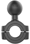 RAM Torque Handlebar or Rail Base (Fits 1.125" to 1.5" Rail Diameter) and 1.5 Inch Dia.Ball