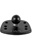 Marine MOUNTING PLATE with 1.0" Dia. Rubber Ball for Selected Eagle, Humminbird and Lowrance Models