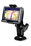 Flat Surface Mount and Garmin RAM-HOL-GA37U Holder (Selected nuvi 1690 Series)