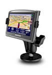 Flat Surface Mount and TomTom RAM-HOL-TO5U Holder (Selected ONE XL and ONE XL-S Series)