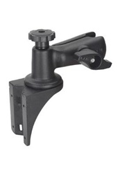 Vertical Swing Arm Mount without Base