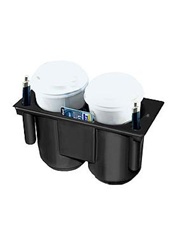 Console Drink Cup Holder INTERNAL