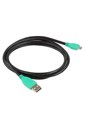 RAM GDS Genuine USB 2.0 Straight Cable - 1.2 Meters Long